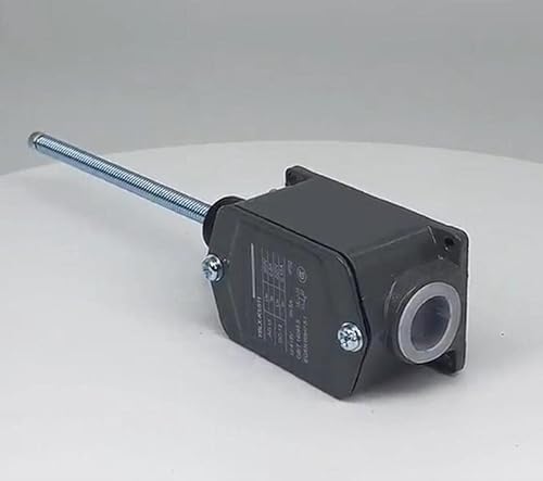 CNC-Maschinenfahrschalter YBLX-K1 / 511 Grenzmikroschalter Universelle mechanische Schalter mit Selbstrückstellung AMNzOgOdL von AMNOOL