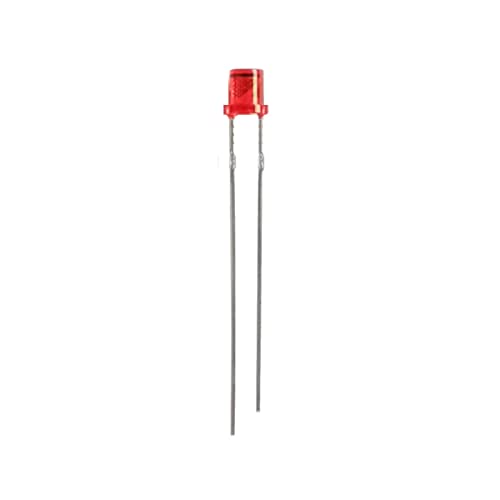 Diode 1000 Stück, 3,1 mm flache Linsen-Fotodiode, PD3065RP, Fotosensor, lichtempfindliche Empfangsdiode AMNzOgOdL Diode 1000 Stück, 3,1 mm flache Linsen-Fotodiode, PD3065RP, Fotosensor, lichtempfindliche Empfangsdiode AMNzOgOdL von AMNOOL