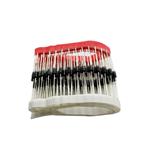 Diode 1N4005 Doppelt 50 Stk AMNzOgOdL von AMNOOL