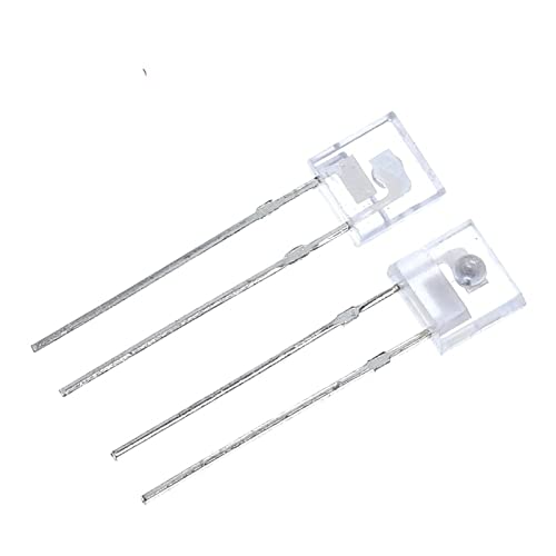 LED-Dioden 10 Stück/Lot Infrarot-Emissionsröhre IR928-6C-F 940NM Emissionsröhre Infrarotröhre LED-Dioden AMNzOgOdL von AMNOOL