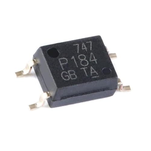 Transistor 10PCS TLP184 TLP184GB SMD SOP-4 Transistor Ausgang Optokoppler AMNzOgOdL Transistor 10PCS TLP184 TLP184GB SMD SOP-4 Transistor Ausgang Optokoppler AMNzOgOdL von AMNOOL