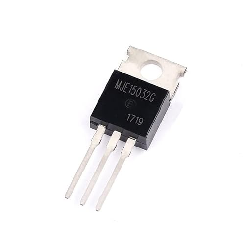 Transistor 5PCS MJE15032 TO220 MJE15032G TO-220 15032G AMNzOgOdL Transistor 5PCS MJE15032 TO220 MJE15032G TO-220 15032G AMNzOgOdL von AMNOOL