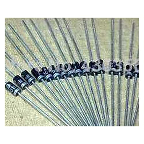 UF4007 DO-41 Diode 100 Stk KHzIgRdY von AMNOOL