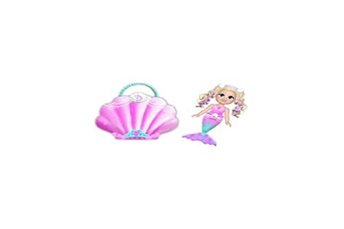 AMO TOYS Love Diana - 15cm Mermaid Surprise Playset (20911) von AMO TOYS