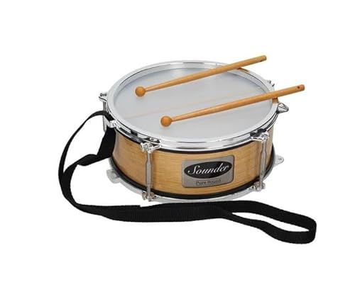 MUSIC - Snare Drum 25cm (501090) von AMO TOYS