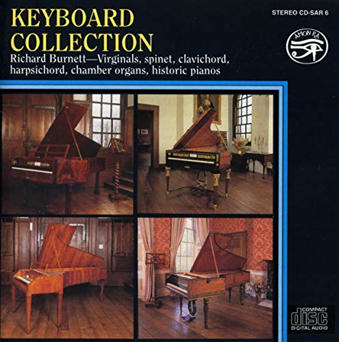 Keyboard Collection von AMON RA