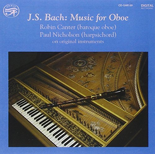 Music for Oboe von AMON RA