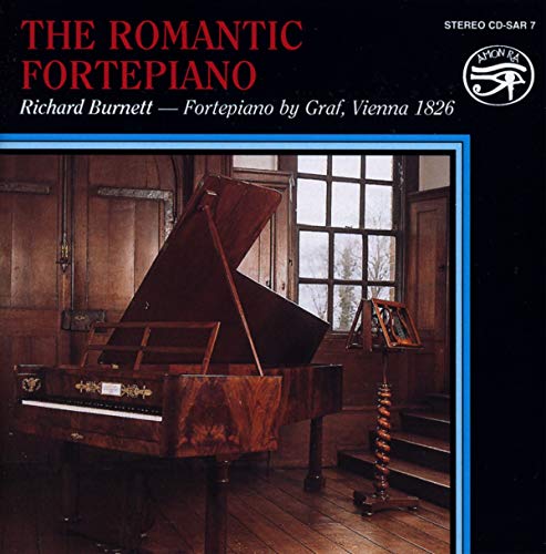 The Romantic Fortepiano von AMON RA
