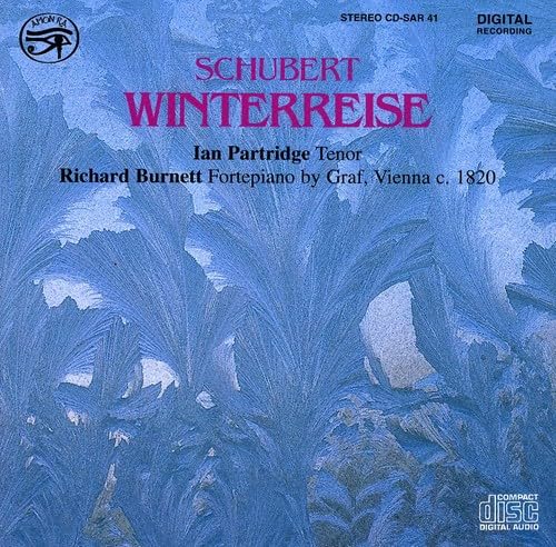 Winterreise von AMON RA