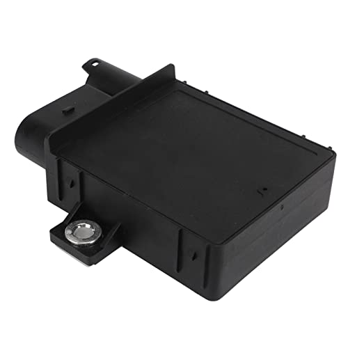 7788327, Langlebiges Design, Empfindliches, Langlebiges Glühkerzenrelais, Kompaktes Design für das Auto von AMONIDA