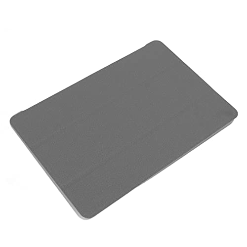 AMONIDA Schutzhülle, PU TPU Ultra Slim Tablet Cover für P30S (Grau) von AMONIDA
