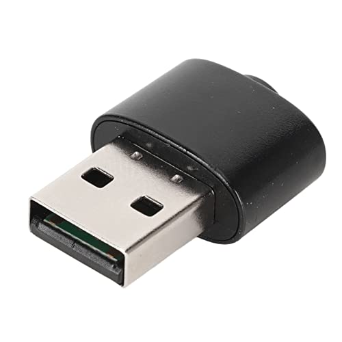 AMONIDA USB Mouse Mover, Mausbewegung 3 Modi für Remote-Operationen für Meetings von AMONIDA