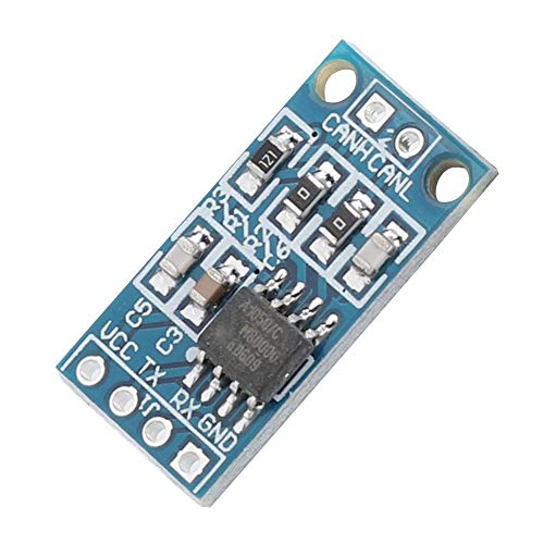 CAN-Bus-Modul (021) TJA1050 CAN-Controller-Schnittstellenmodul von AMONIDA