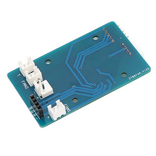 Transfer Extruder Board, 24 Pin Transfer Extruder Board Premium Material 24 Pin Einfache Installation Zur Reparatur Transfer Extruder Board, 24 Pin Transfer Extruder Board Premium Material 24 Pin Einfache Installation Zur Reparatur von AMONIDA