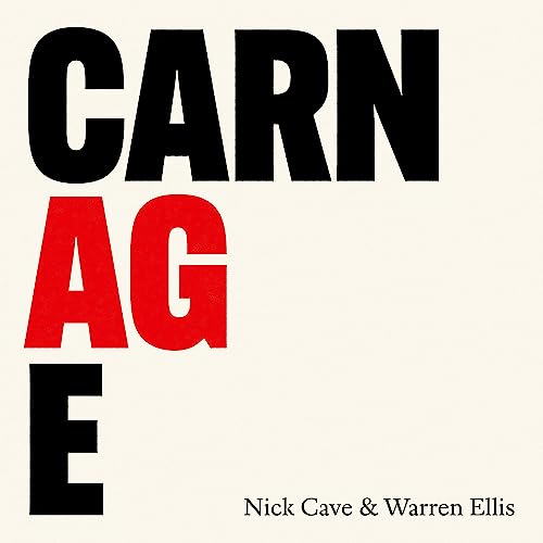 Carnage von AMOVO