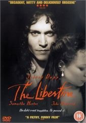 Libertine [DVD] von AMOVO