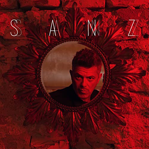 Sanz (LP Edicion Limitada 4 - Grey Vinyl) [Vinyl LP] von AMOVO