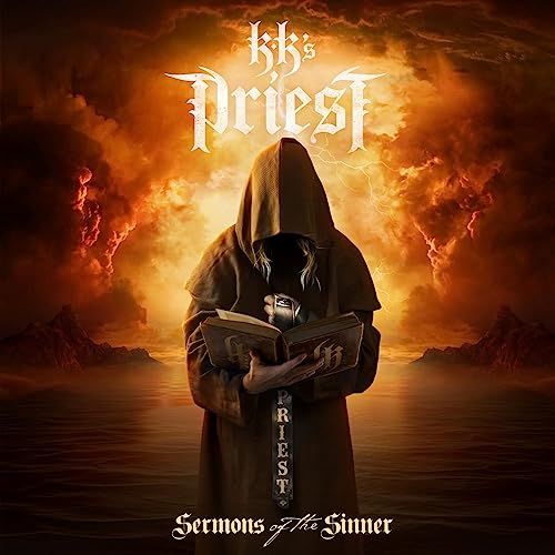Sermons of the Sinner Sermons of the Sinner von AMOVO