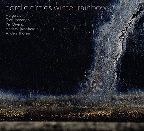 Winter Rainbow von AMP