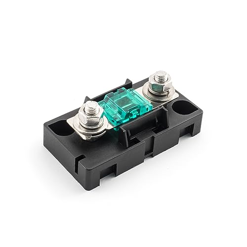 AMPIRE XSB200-1 Sicherungshalter-System mit 30A MIDI Sicherung Mini ANL AMPIRE XSB200-1 Sicherungshalter-System mit 30A MIDI Sicherung Mini ANL von AMPIRE
