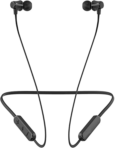 Galaxy A33 A34 A54 A35 A55 Kopfhörer, magnetisch, kabellos, Bluetooth-Kopfhörer, Headset, HD-Sound, leichte Kopfhörer mit 8 Stunden Spielzeit, Geräuschunterdrückung, HD mit verbessertem Bass, für von AMPLE