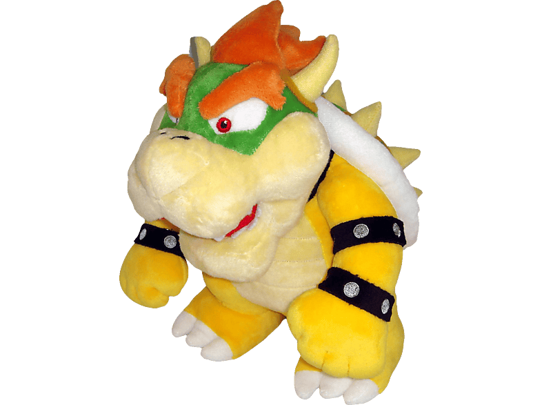 AMS NINTENDO BOWSER 26CM PLÜSCH Plüschfigur von AMS