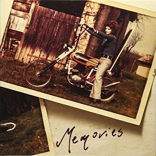 Aronne - Memories von AMS