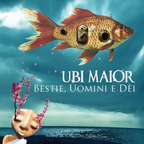 Bestie, Uomini E Dei (CD Papersleeve + Booklet 12 Pagine) von AMS