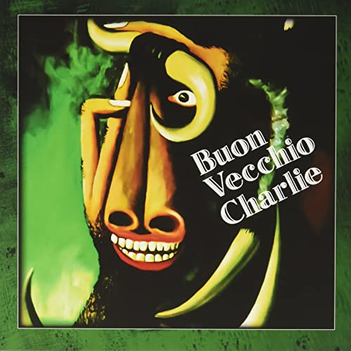 Buon Vecchio Charlie [Limited Crystal Clear Vinyl] [Vinyl LP] von AMS
