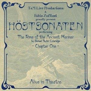 Hostsonaten - Live In Theatre von AMS