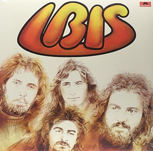 Ibis [Vinyl LP] von AMS