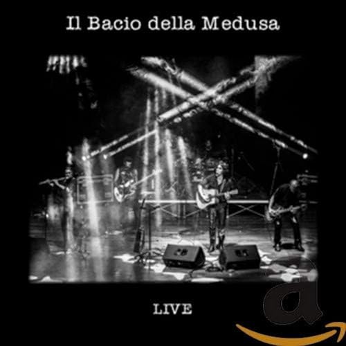 Il Bacio Della Medusa - Live von AMS