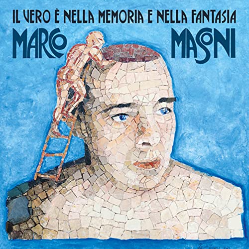 Il Vero E' Nella Memoria E Nella Fantasia (CD Papersleeve) von AMS