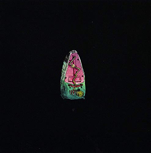 In,Out (180 Gr. Gatefold) [Vinyl LP] von AMS