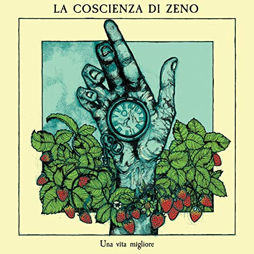 La Coscienza Di Zeno - Una Vita Migliore von AMS