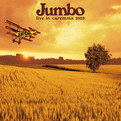 Live In Caremma - Digipak with DVD von AMS