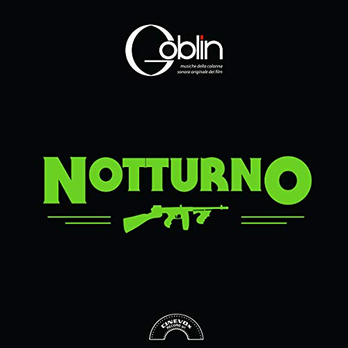Notturno (Spy Connection) (Original Soundtrack) [Vinyl LP] von AMS