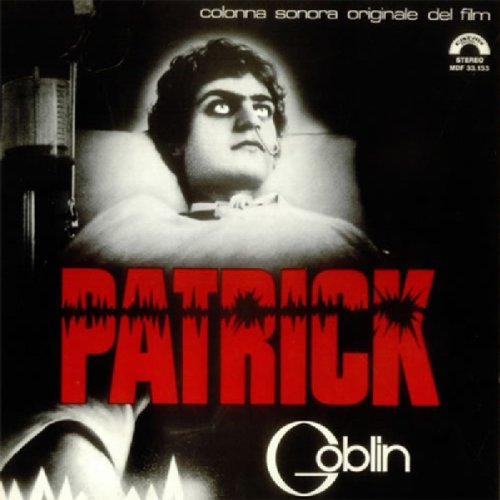 Patrick [Vinyl LP] von AMS