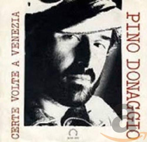 Pino Donaggio - Certe Volte von AMS