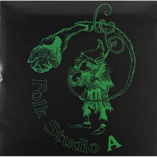 Folk Studio a [Vinyl LP] von AMS