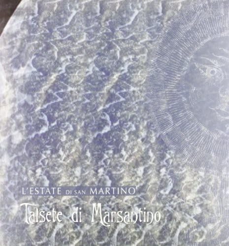 Talsete Di Marsantino [Vinyl LP] von AMS