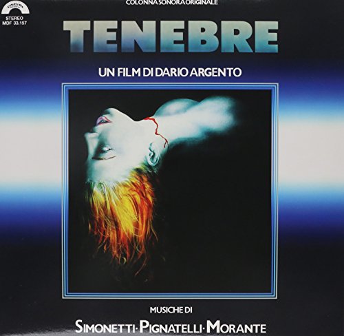 Tenebre [Vinyl LP] von AMS