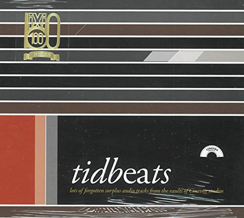 Tidbeats / Various von AMS