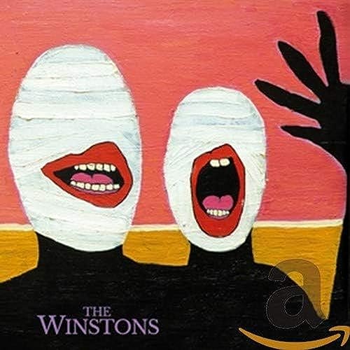 Winstons - Winstons von AMS