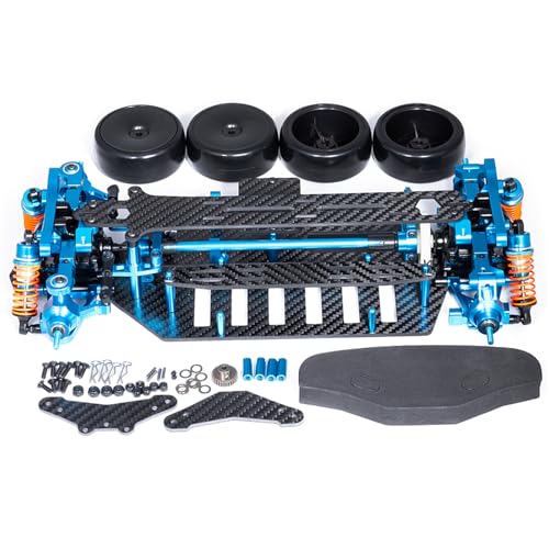 AMSLSIU 1 stücke 1/10 Aluminium Legierung Auto Rahmen Für TT02 Auf Straße Fahrzeuge Starke RC Auto Zubehör Ersatz Teile RC upgrade Teil AMSLSIU 1 stücke 1/10 Aluminium Legierung Auto Rahmen Für TT02 Auf Straße Fahrzeuge Starke RC Auto Zubehör Ersatz Teile RC upgrade Teil von AMSLSIU