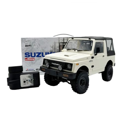 AMSLSIU 1 stücke 1/10 Kunststoff Komplette Auto Für C74 1 Crawler Fernbedienung RC Auto Zubehör Ersatz Teile RC Upgrade Teil AMSLSIU 1 stücke 1/10 Kunststoff Komplette Auto Für C74 1 Crawler Fernbedienung RC Auto Zubehör Ersatz Teile RC Upgrade Teil von AMSLSIU