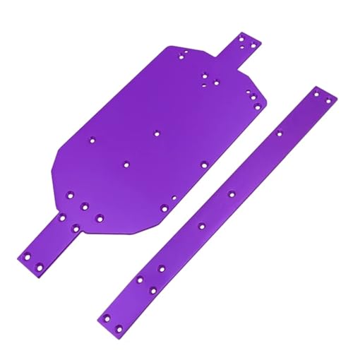 AMSLSIU 2 stücke Chassis 14210 14209 Aluminium Legierung Für On Road Fahrzeuge Zuverlässige RC Auto Zubehör Ersatzteile RC Upgrade teil, Blau AMSLSIU 2 stücke Chassis 14210 14209 Aluminium Legierung Für On Road Fahrzeuge Zuverlässige RC Auto Zubehör Ersatzteile RC Upgrade teil, Blau von AMSLSIU