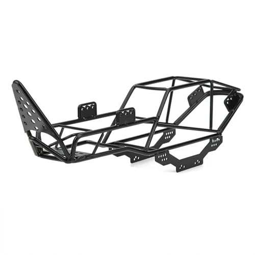AMSLSIU Crawler Überrollkäfig Für 1/10 Metall SCX10 Crawler Schock Widerstand 1 stücke RC Auto Zubehör Ersatzteile RC Upgrade Teil AMSLSIU Crawler Überrollkäfig Für 1/10 Metall SCX10 Crawler Schock Widerstand 1 stücke RC Auto Zubehör Ersatzteile RC Upgrade Teil von AMSLSIU