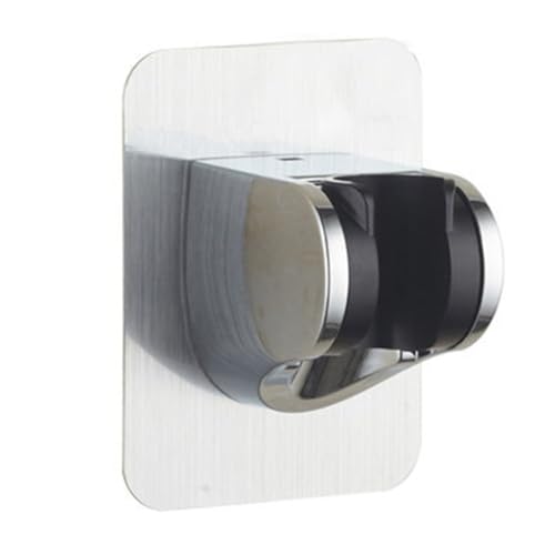 AMSLSIU Duschkopfhalter, Sprinklerhalterung, verstellbar, abnehmbar, Universal Toilettenhahn Clip, Zubehör zur Aufhängung AMSLSIU Duschkopfhalter, Sprinklerhalterung, verstellbar, abnehmbar, Universal Toilettenhahn Clip, Zubehör zur Aufhängung von AMSLSIU