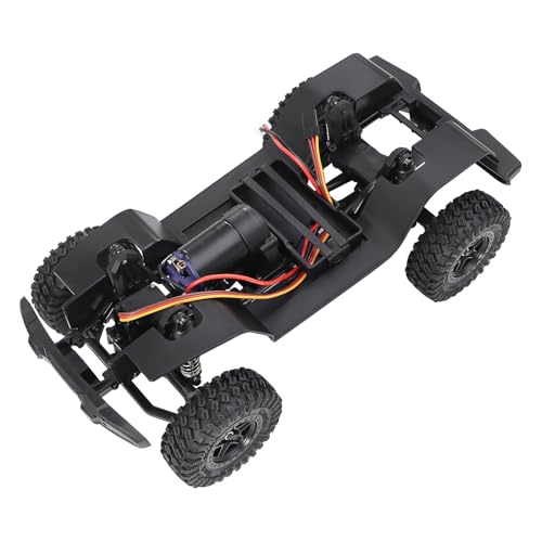 AMSLSIU Komplette Auto Für TRX4M Kunststoff Crawler Gute Qualität 1 stücke Schwarz RC Auto Zubehör Ersatzteile RC Upgrade Teil AMSLSIU Komplette Auto Für TRX4M Kunststoff Crawler Gute Qualität 1 stücke Schwarz RC Auto Zubehör Ersatzteile RC Upgrade Teil von AMSLSIU